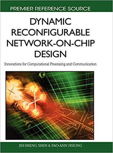 Dynamic Reconfigurable Network-on-Chip Design:  Innovations for Computational Processing and Communication